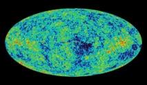 Graban el sonido del universo poco después del Big Bang