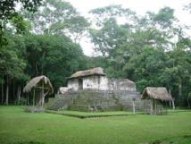 Nuevos datos sobre el origen de la cultura maya