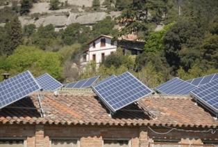 España podría cubrir la mitad de su demanda energética con renovables
