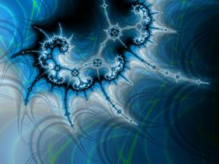 El Universo como fractal, un modelo del cosmos que gana validez científica 