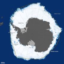 La Antártida, el continente por descifrar