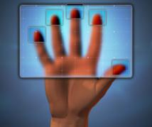 La biometría sustituirá a las contraseñas en Internet