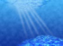 Encuentran enormes reservas de agua dulce bajo los océanos