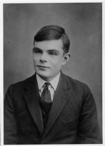 El Gobierno británico indulta a Alan Turing para saldar una deuda histórica