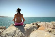 Media hora de meditación diaria reduce los síntomas de la ansiedad y de la depresión