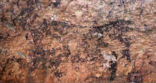 Los pigmentos de las pinturas de la Prehistoria no cambiaron en miles de años