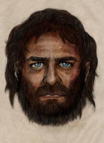 Los europeos tenían la piel oscura hace siete milenios 