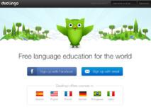 La plataforma web Duolingo enseñará gratuitamente 50 nuevos idiomas 