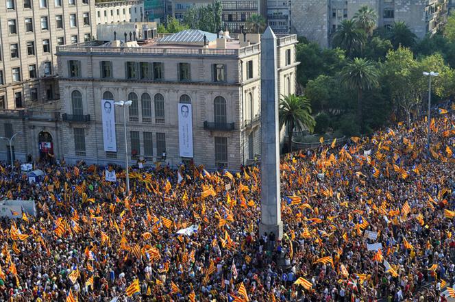 Cataluña, una oportunidad para repensar la democracia