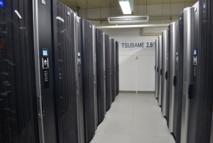 Sumergen las supercomputadoras para enfriarlas y ahorrar energía 