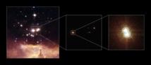 El sondeo GOSSS analizará las esquivas estrellas masivas