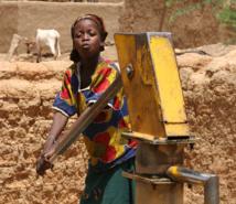 Más de 750 millones de personas sin acceso al agua potable en el mundo