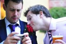 La nariz humana detecta el género de otra persona por el olor