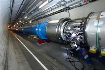 El mayor acelerador de partículas del mundo no arrancará hasta 2008