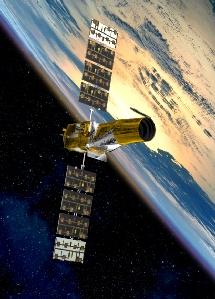 El satélite Seosat situará a España entre los líderes europeos del espacio