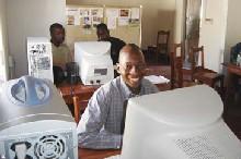 La UIT promueve un Plan Marshall de Internet para África