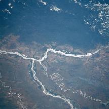 Mil millones de personas se verán afectadas por el cambio climático en los ríos
