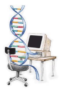 Ya es posible conocer a fondo nuestro código genético por Internet