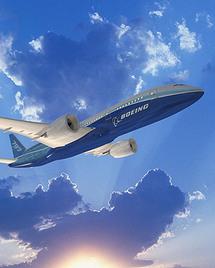 La banda ancha en los aviones generará 936 millones de dólares en 2012