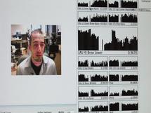 Un nuevo sistema permite controlar un vídeo con las expresiones del rostro