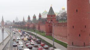 El Kremlin estrecha el cerco en torno a los medios de comunicación. Crédito: Pavol Stracansky/IPS.