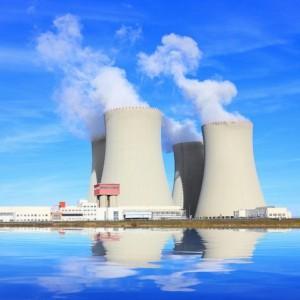 La energía nuclear aporta alrededor de una quinta parte de la electricidad en Estados Unidos, pero desde 1979 no se construyen reactores en el país.Crédito: Bigstock