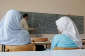 Egipto eliminó la educación sexual de las escuelas. Crédito: Victoria Hazou/IPS