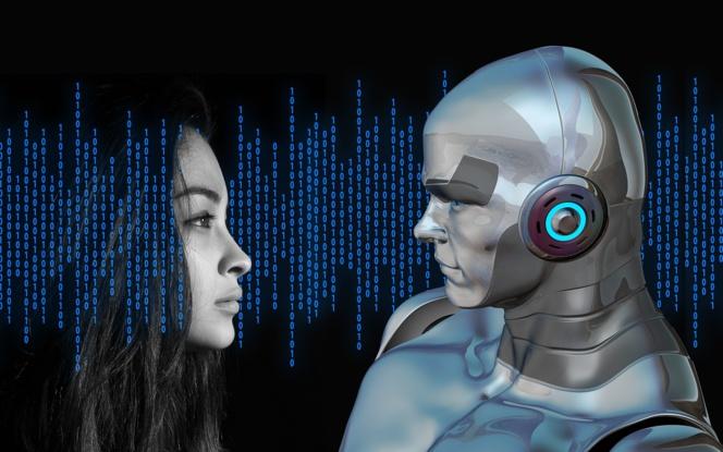 La IA apoyada por la consciencia humana puede cambiar el futuro