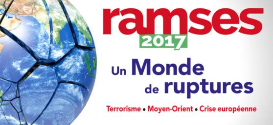 RAMSES 2017: Cómo afrontar la gobernabilidad en un mundo global y complejo