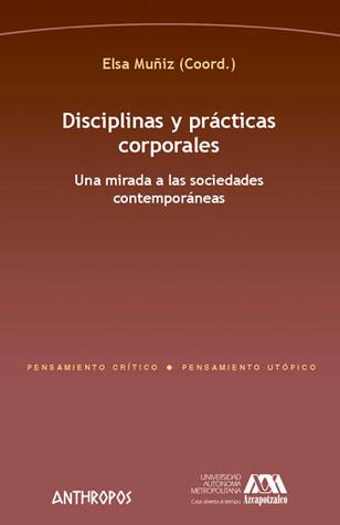 Disciplinas y prácticas corporales