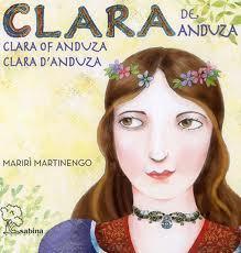 Clara de Anduza