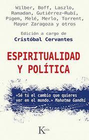 Espiritualidad y política