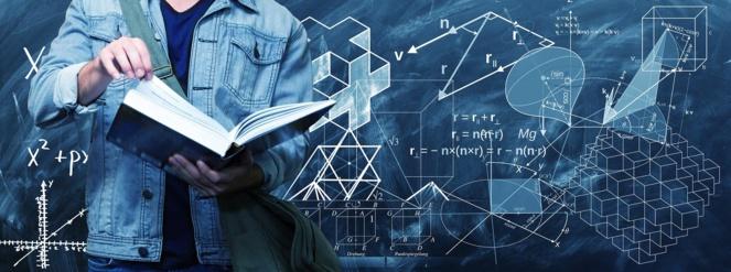 Un nuevo lenguaje matemático aproximaría la física clásica a la cuántica