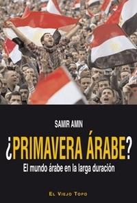 Contestación política árabe (III)