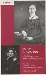 Emily Dickinson. Poemas 601-1200 