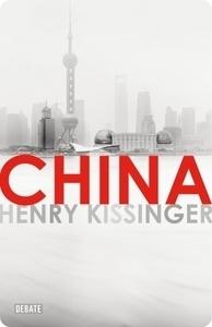 China vista por Kissinger