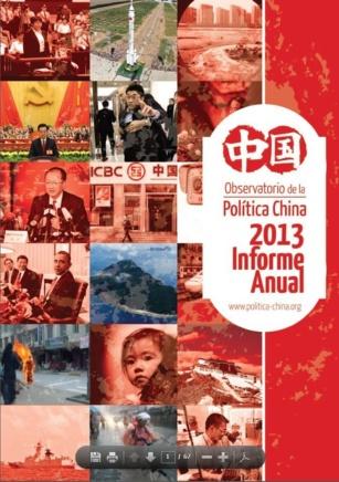 Informe Anual sobre la Política China