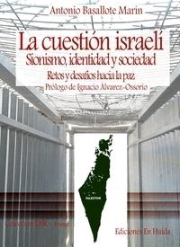 La cuestión israelí