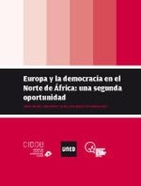 Europa y la democracia en el Norte de África