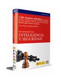 Diccionario LID. Inteligencia y seguridad