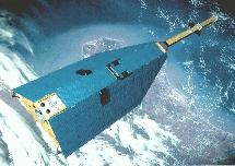 El satélite Champ comprueba que las corrientes oceánicas también generan campos magnéticos