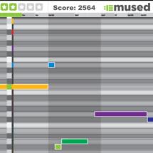 Una 'app' enseña a hacer improvisaciones musicales