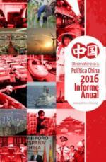 Informe Anual Política China 2016