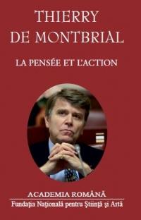 Thierry de Montbrial: La pensée et l’action