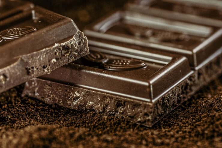 Estudio demuestra empíricamente que el chocolate negro reduce el estrés