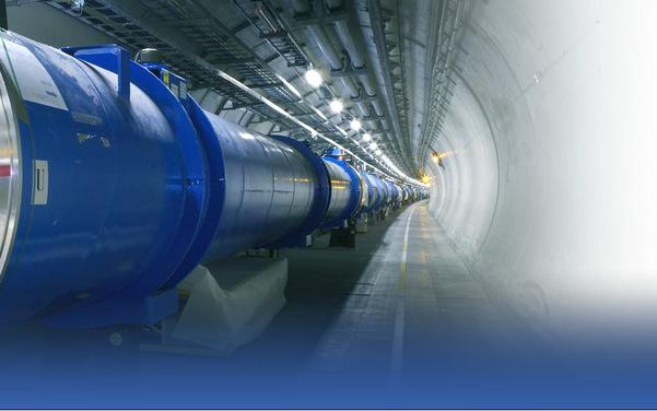 El LHC se pone en marcha el día 10 a las nueve de la mañana