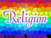 La religión interpreta al mundo y transforma la conciencia