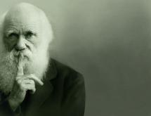 Darwin mantuvo una posición agnóstica, respetuosa y prudente  frente a lo religioso