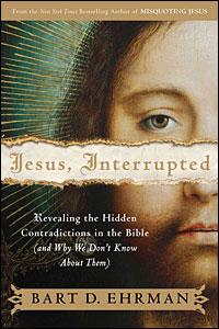 Nuevo libro revela las contradicciones de los Evangelios canónicos