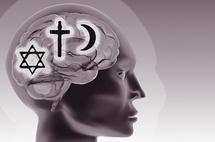 Los cerebros de los creyentes y de los no-creyentes son diferentes
